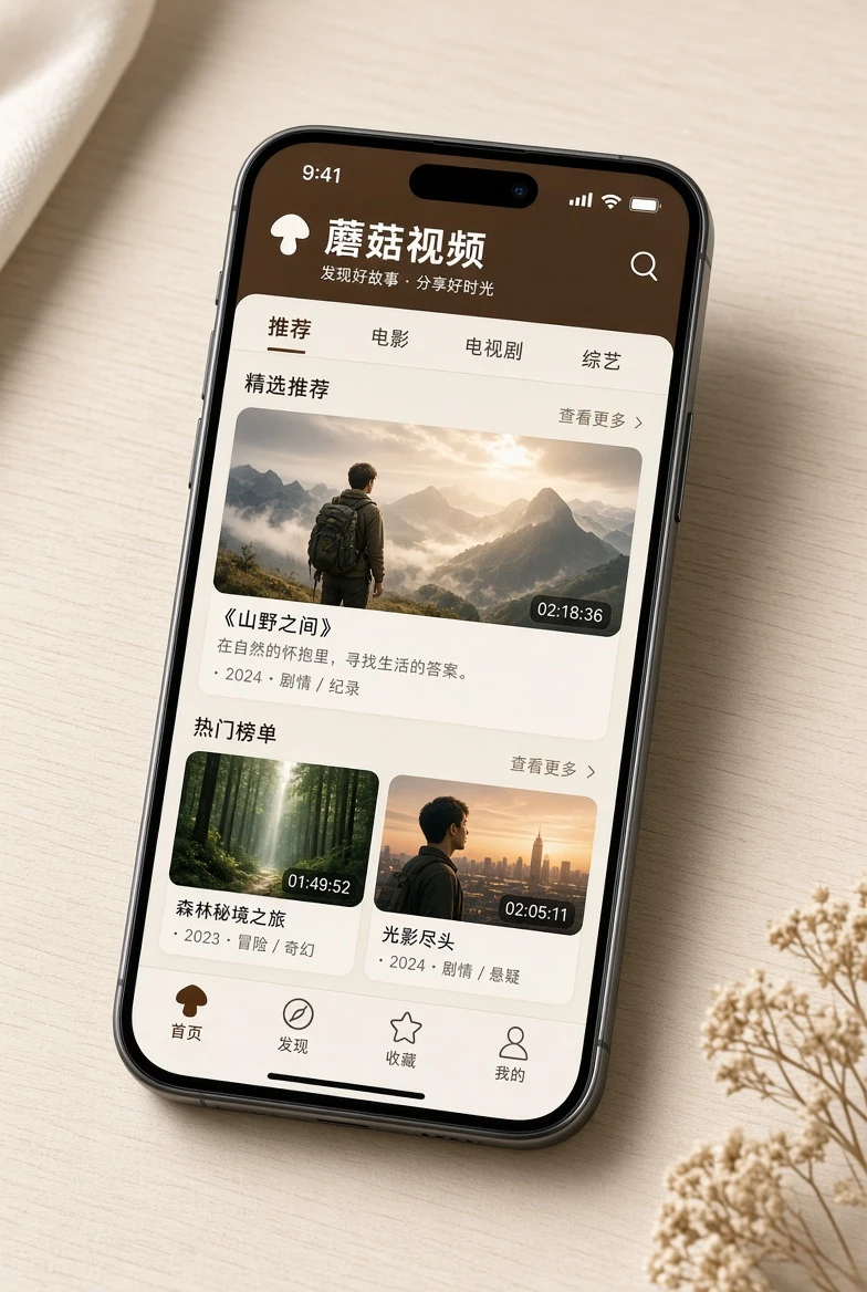 应用服务